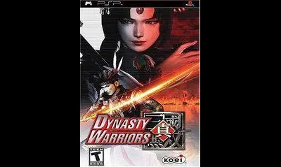Dynasty Warriors