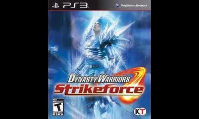 Dynasty Warriors: Strikeforce
