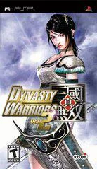 Background - Dynasty Warriors Vol. 2 - PSP - Retrocharting
