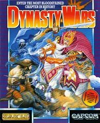Background - Dynasty Wars - Atari ST - Retrocharting
