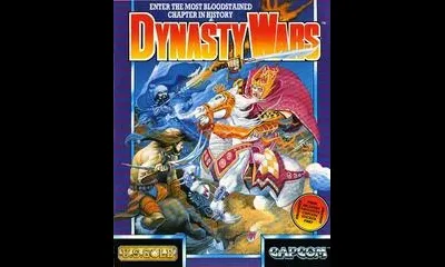 Dynasty Wars