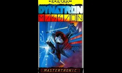 Dynatron Mission