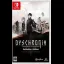 Dyschronia: Chronos Alternate Definitive Edition - Nintendo Switch - Retrocharting
