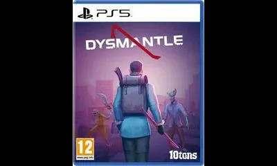 Dysmantle