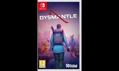 Dysmantle
