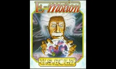 E-Motion
