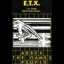 E.T.X. [Black White Yellow] - ZX Spectrum - Retrocharting