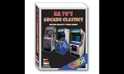 EA 70's Arcade Classics