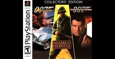 EA Action [Collector's Edition]