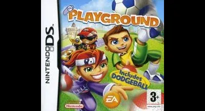 EA Playground
