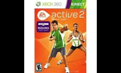 EA Sports Active 2 [Game Only]