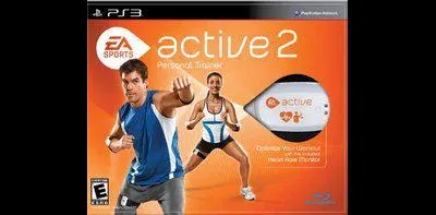 EA Sports Active 2