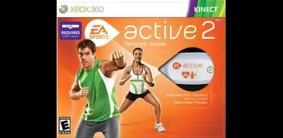EA Sports Active 2
