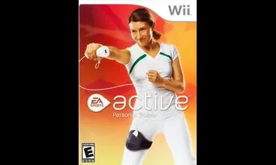 EA Sports Active