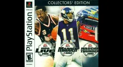 EA Sports [Collector's Edition]