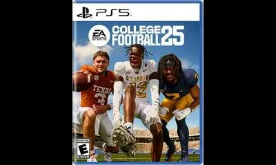 EA Sports College Football 25