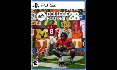 EA Sports College Football 26
