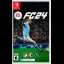 Ea Sports Fc 24 - Nintendo Switch - Retrocharting