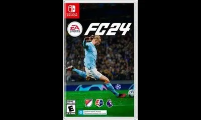 Ea Sports Fc 24