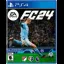 EA Sports FC 24 - Playstation 4 - Retrocharting
