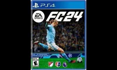 EA Sports FC 24