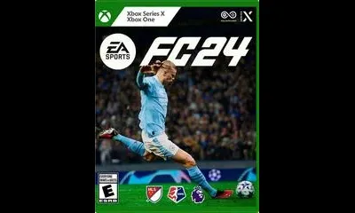 EA Sports FC 24