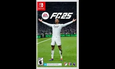 Ea Sports Fc 25