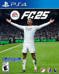 Background - EA Sports FC 25 - Playstation 4 - Retrocharting