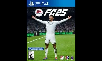 EA Sports FC 25