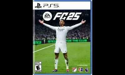 EA Sports FC 25