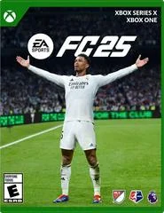 EA Sports FC 25