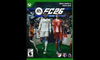 EA Sports FC 26