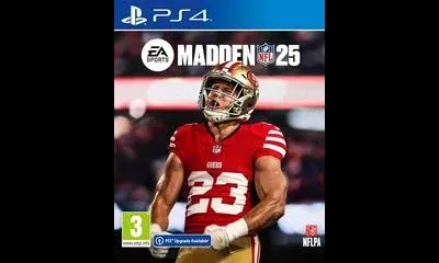 EA Sports Madden NFL 25