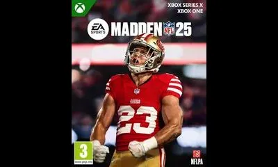 EA Sports Madden NFL 25
