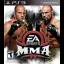 EA Sports MMA - Playstation 3 - Retrocharting