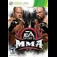 EA Sports MMA - Xbox - Retrocharting