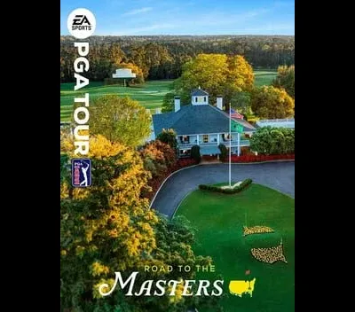 EA SPORTS PGA Tour