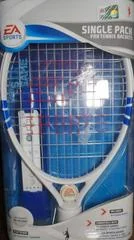 Background - EA Sports Tennis Racket - Wii - Retrocharting