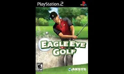Eagle Eye Golf