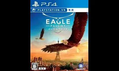 Eagle Flight