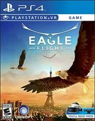 Background - Eagle Flight VR - Playstation 4 - Retrocharting