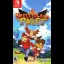 Eagle Island Twist - Nintendo Switch - Retrocharting