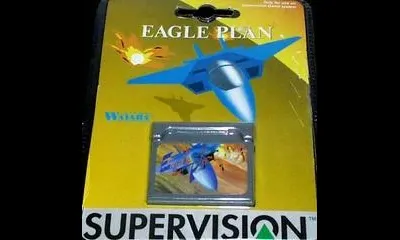 Eagle Plan