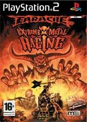 Background - Earache: Extreme Metal Racing - PlayStation 2 - Retrocharting