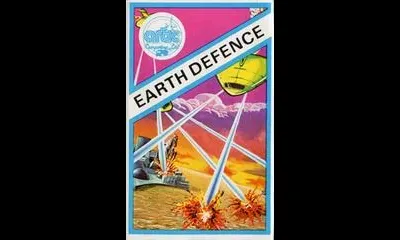 Earth Defence