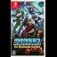 Earth Defense Force 2 for Nintendo Switch - Nintendo Switch - Retrocharting