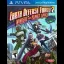 Earth Defense Force 2: Invaders From Planet Space - Playstation Vita - Retrocharting