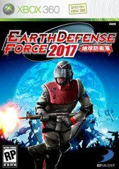 Background - Earth Defense Force 2017 - Xbox 360 - Retrocharting