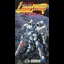 Earth Light: Luna Strike - Super Famicom - Retrocharting