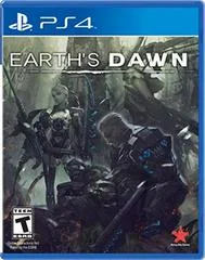 Background - Earth's Dawn - Playstation 4 - Retrocharting